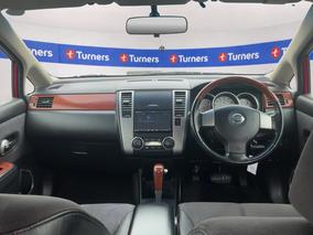 Photo '17' of Nissan Tiida