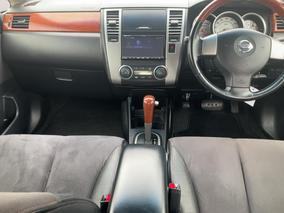 Photo '18' of Nissan Tiida