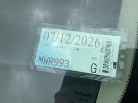 Photo '24' of Nissan Tiida