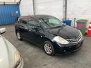Thumbnail '1' of Nissan Tiida