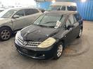 Thumbnail '3' of Nissan Tiida