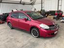 Thumbnail '1' of Nissan Tiida