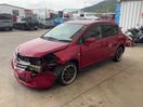 Thumbnail '4' of Nissan Tiida
