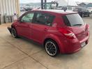 Thumbnail '6' of Nissan Tiida