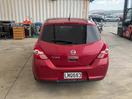 Thumbnail '7' of Nissan Tiida