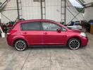 Thumbnail '9' of Nissan Tiida