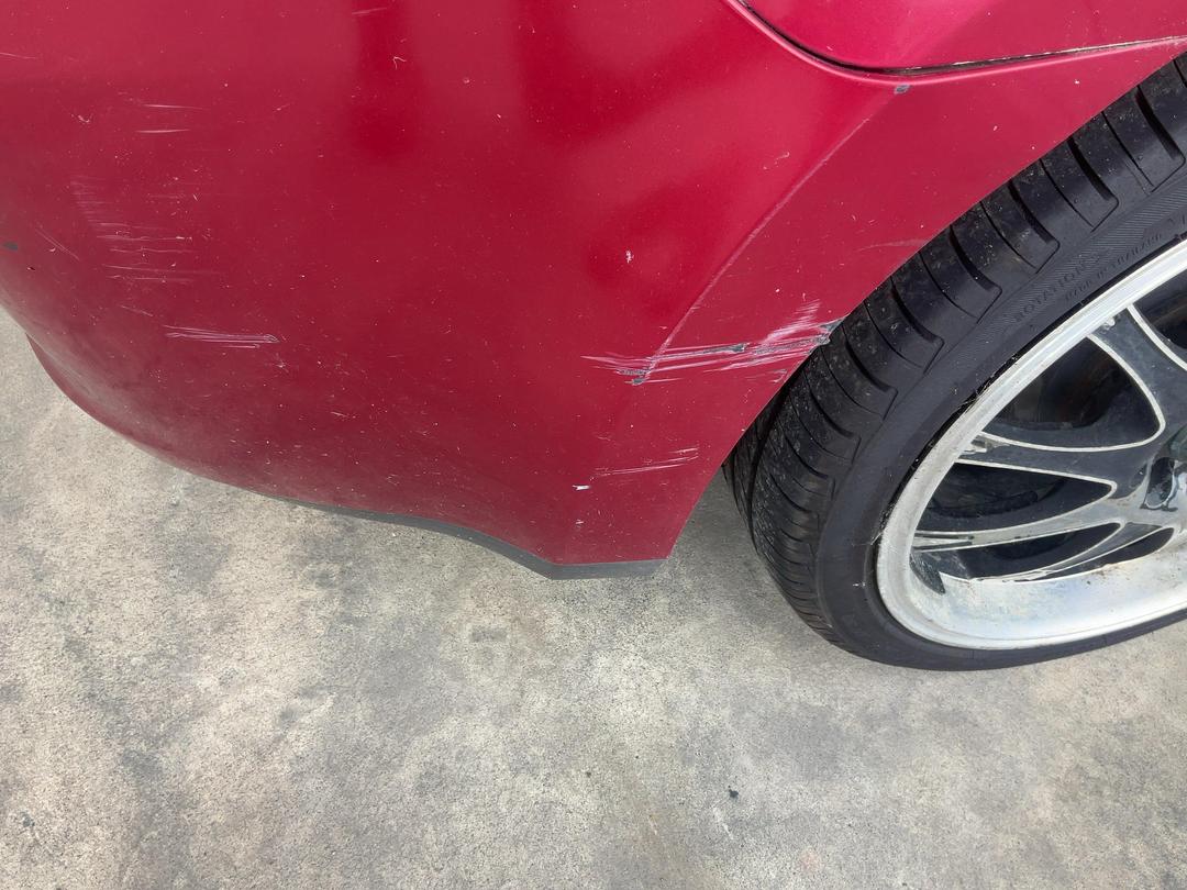 Photo '14' of Nissan Tiida Photo '14' of Nissan Tiida