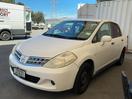 Thumbnail '1' of Nissan Tiida Latio