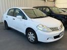 Thumbnail '2' of Nissan Tiida Latio