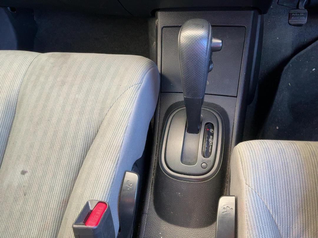 Photo '15' of Nissan Tiida Latio Photo '15' of Nissan Tiida Latio