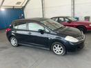 Thumbnail '1' of Nissan Tiida