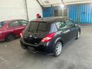 Thumbnail '9' of Nissan Tiida