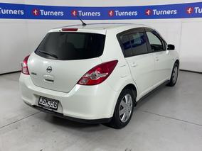 Photo '7' of Nissan Tiida