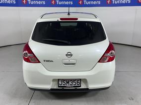 Photo '6' of Nissan Tiida