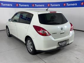 Photo '5' of Nissan Tiida