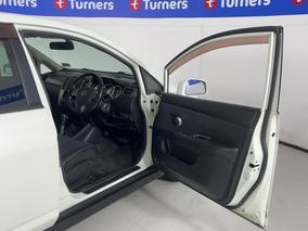 Photo '15' of Nissan Tiida