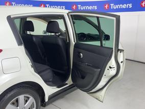 Photo '19' of Nissan Tiida
