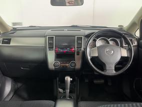 Photo '17' of Nissan Tiida