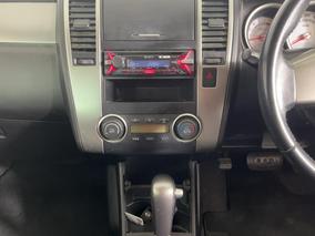 Photo '18' of Nissan Tiida