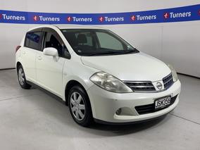 Photo '1' of Nissan Tiida