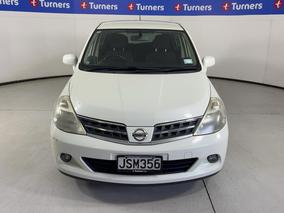 Photo '2' of Nissan Tiida