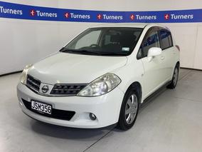 Photo '4' of Nissan Tiida