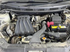 Photo '13' of Nissan Tiida