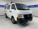 Photo of 2009 Nissan Urvan