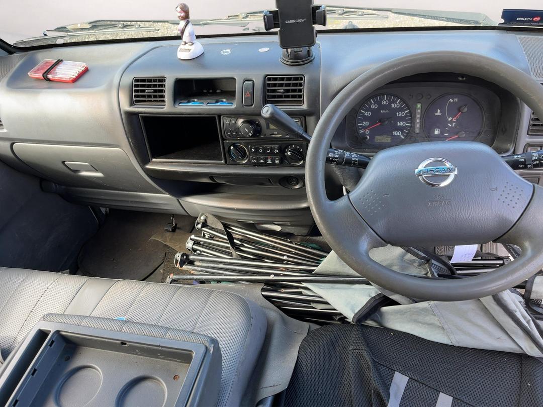 Photo '15' of Nissan Vanette Photo '15' of Nissan Vanette