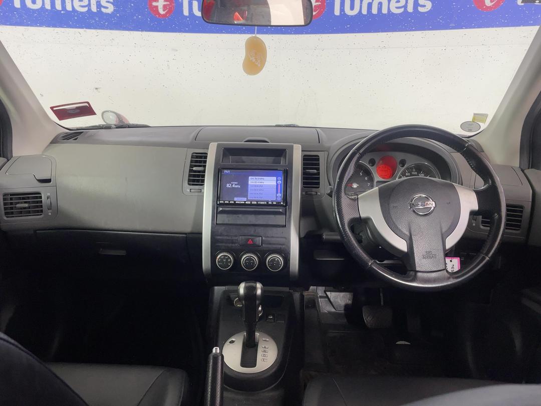 Photo '14' of Nissan X-Trail Photo '14' of Nissan X-Trail