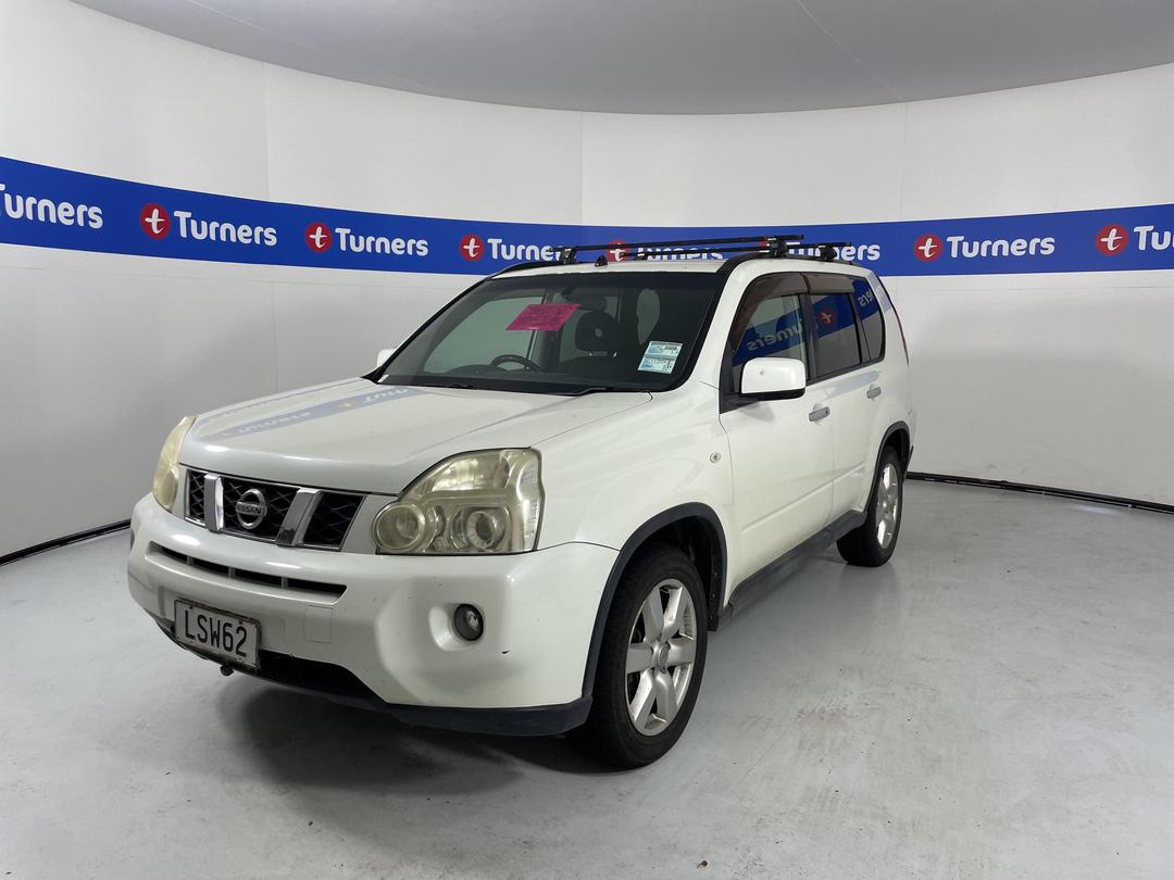 Photo '3' of Nissan X-Trail