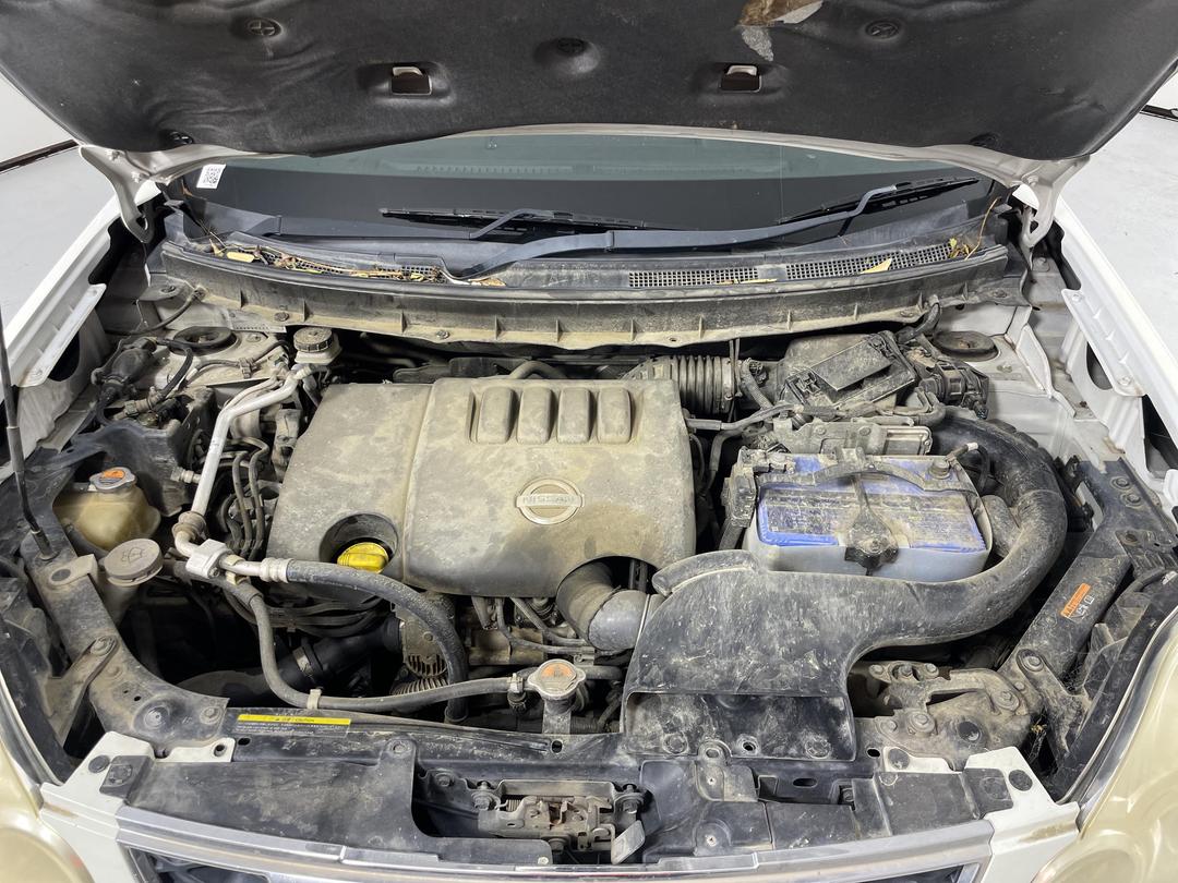 Photo '11' of Nissan X-Trail