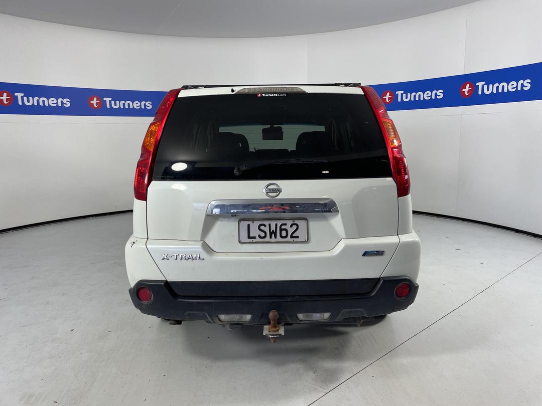 Photo '5' of Nissan X-Trail