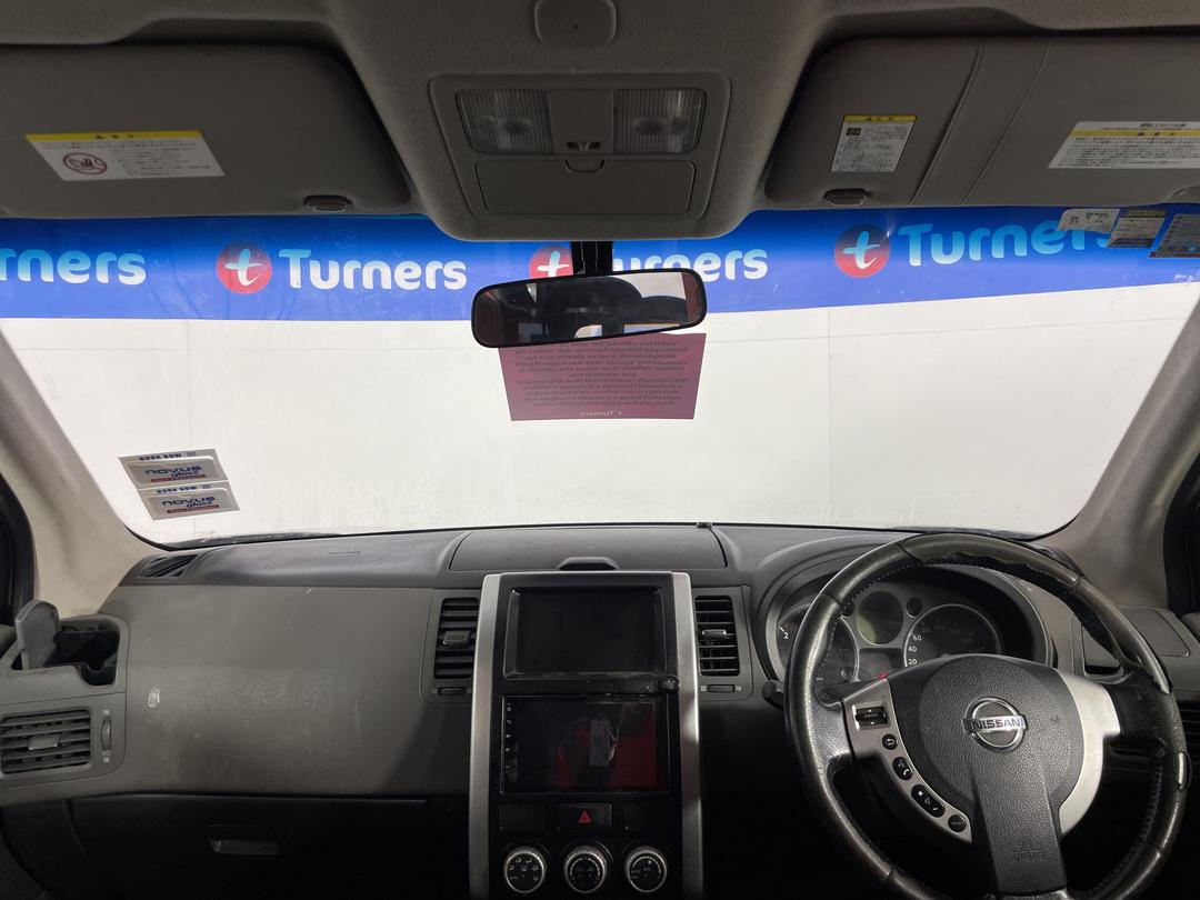 Photo '15' of Nissan X-Trail