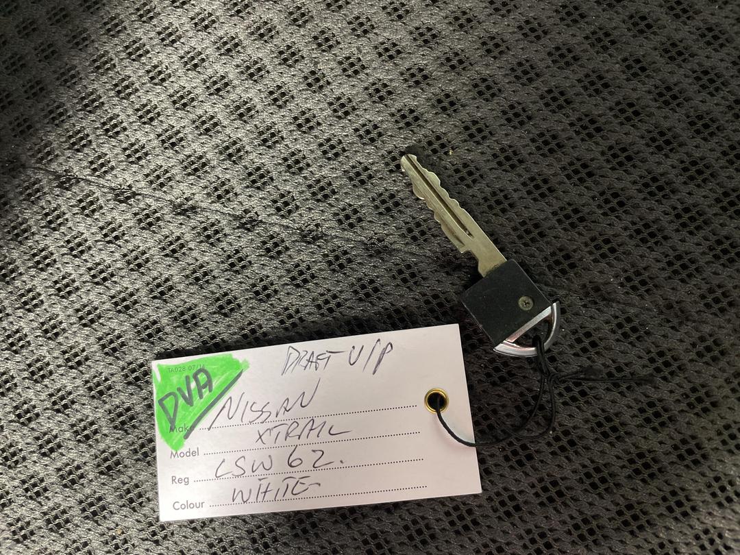 Photo '20' of Nissan X-Trail