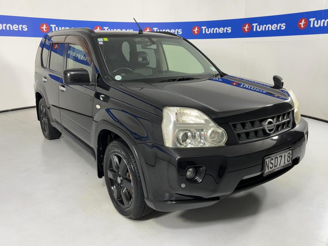 Photo '1' of Nissan X-Trail