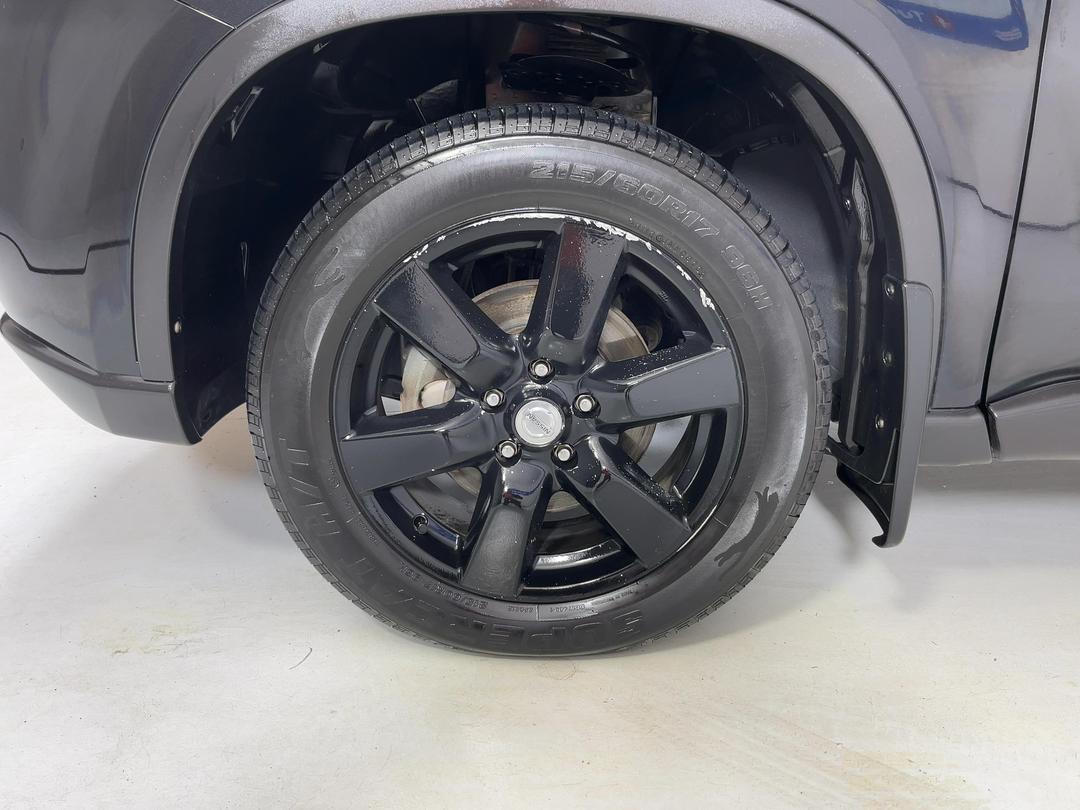 Photo '10' of Nissan X-Trail
