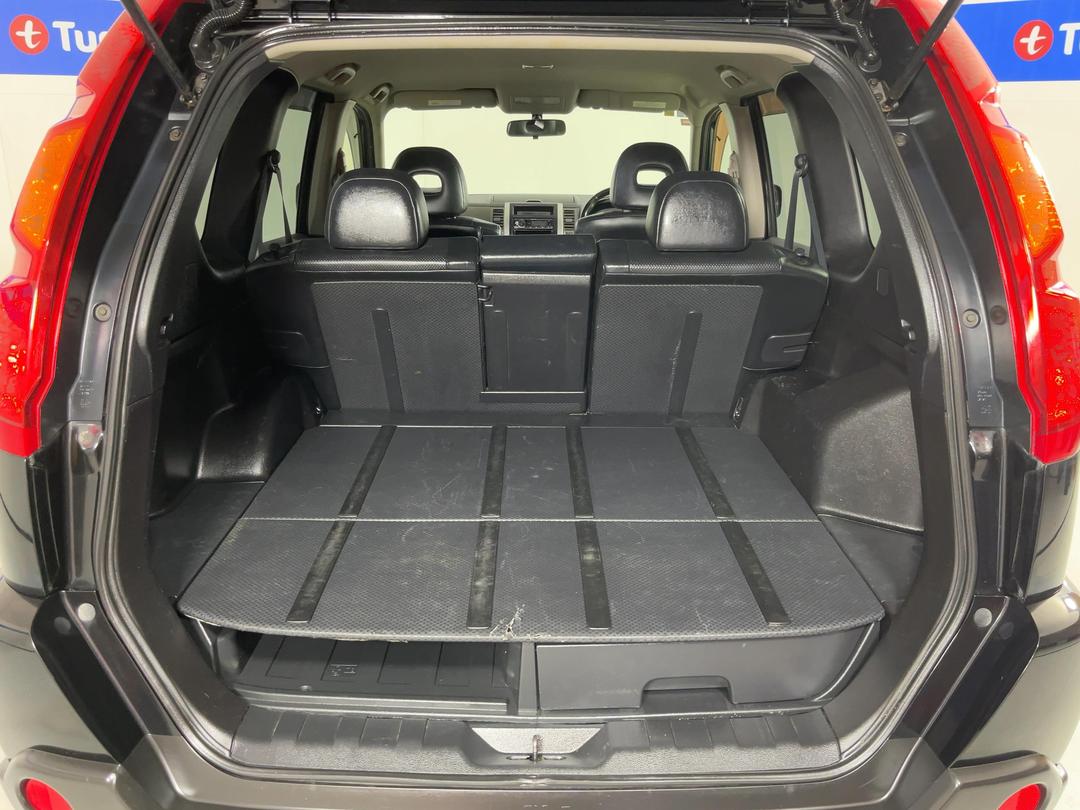 Photo '14' of Nissan X-Trail