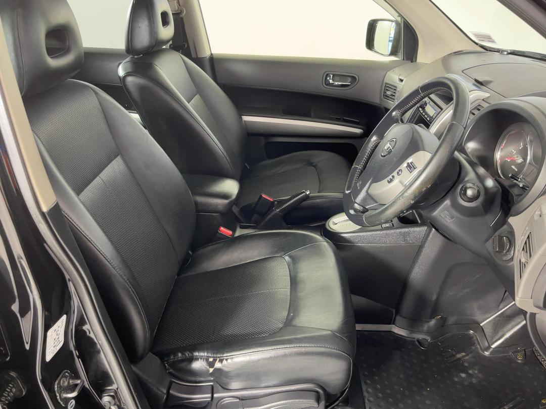 Photo '16' of Nissan X-Trail