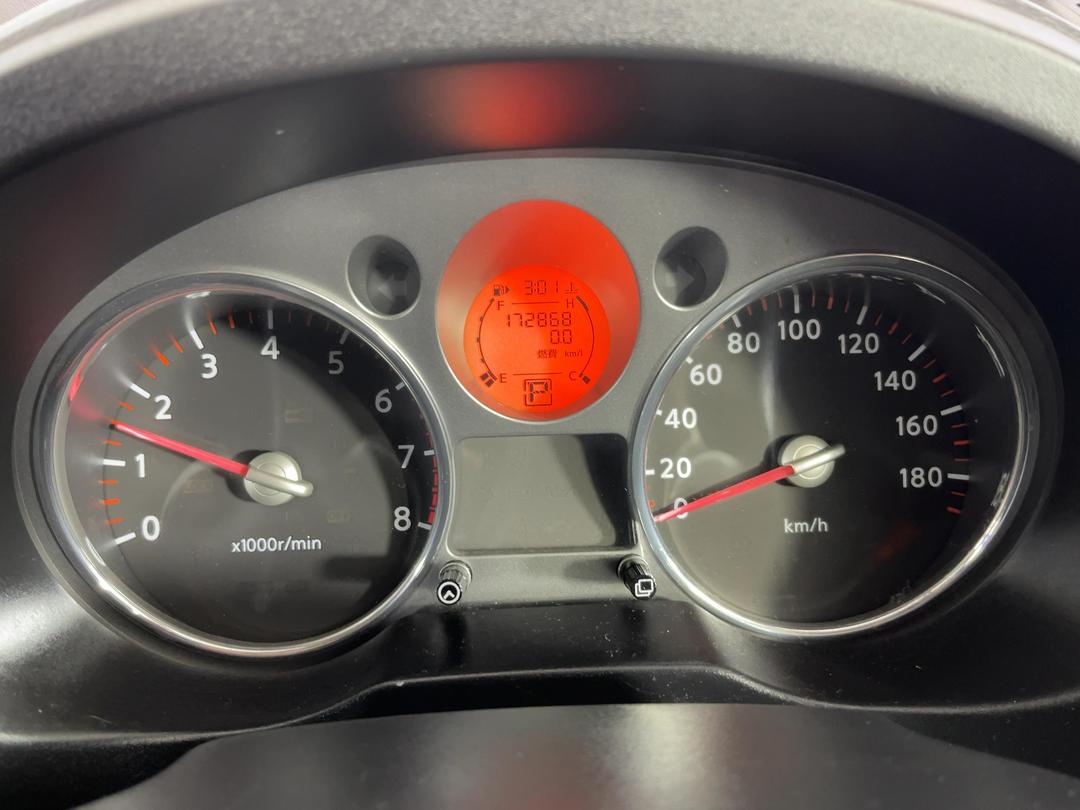 Photo '21' of Nissan X-Trail