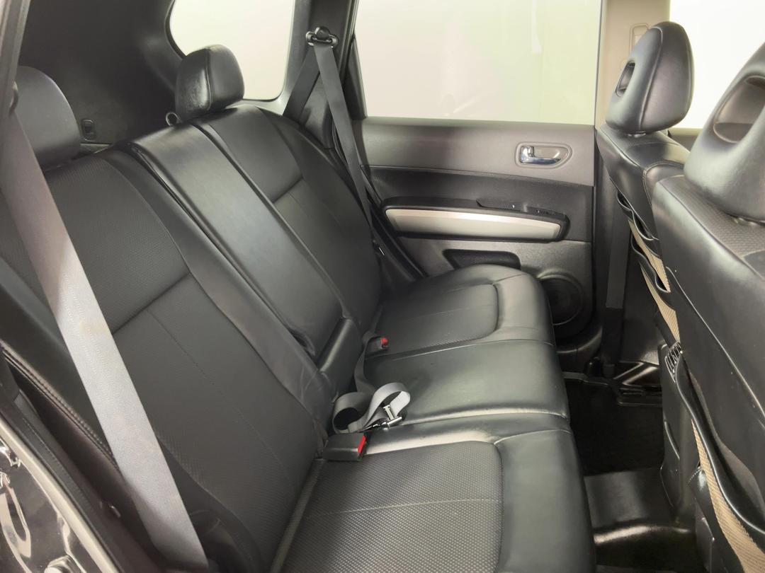 Photo '20' of Nissan X-Trail