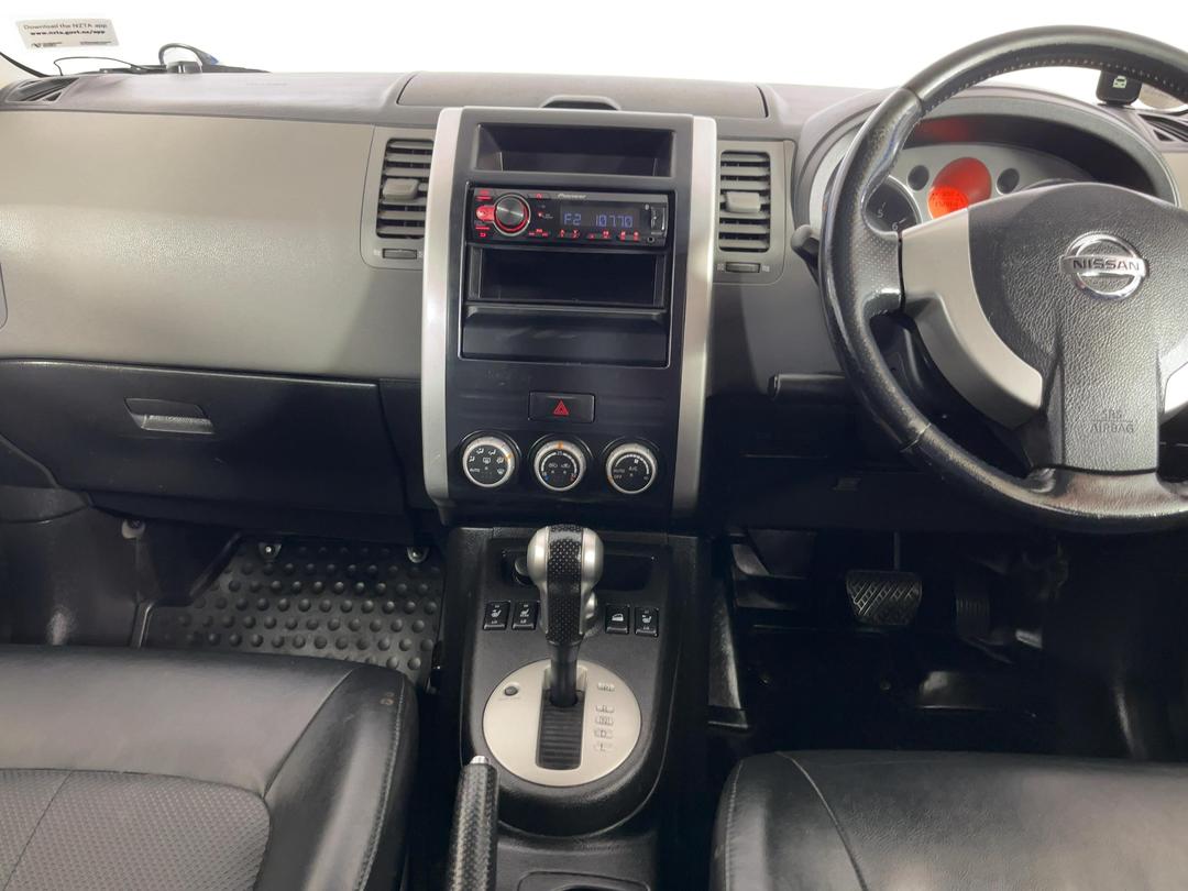 Photo '18' of Nissan X-Trail