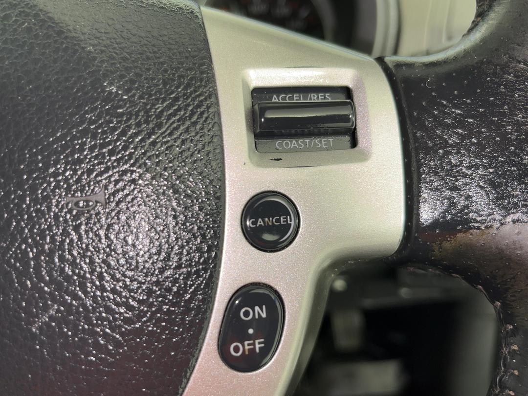 Photo '25' of Nissan X-Trail