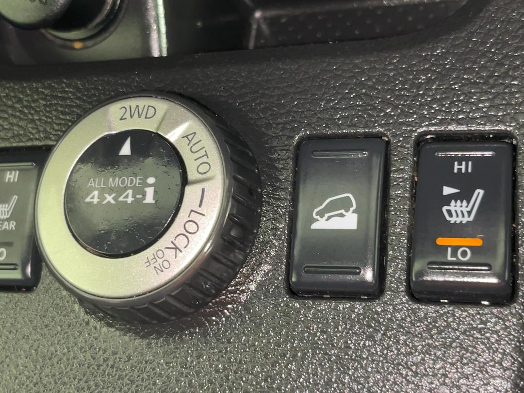 Photo '26' of Nissan X-Trail