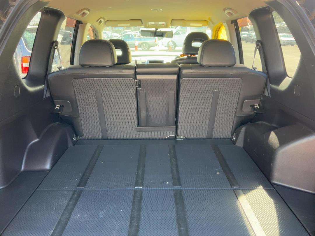 Photo '6' of Nissan X-Trail Photo '6' of Nissan X-Trail