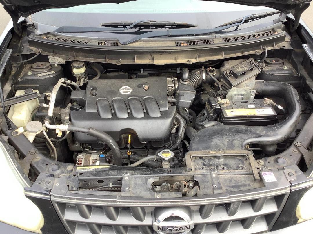 Photo '3' of Nissan X-Trail