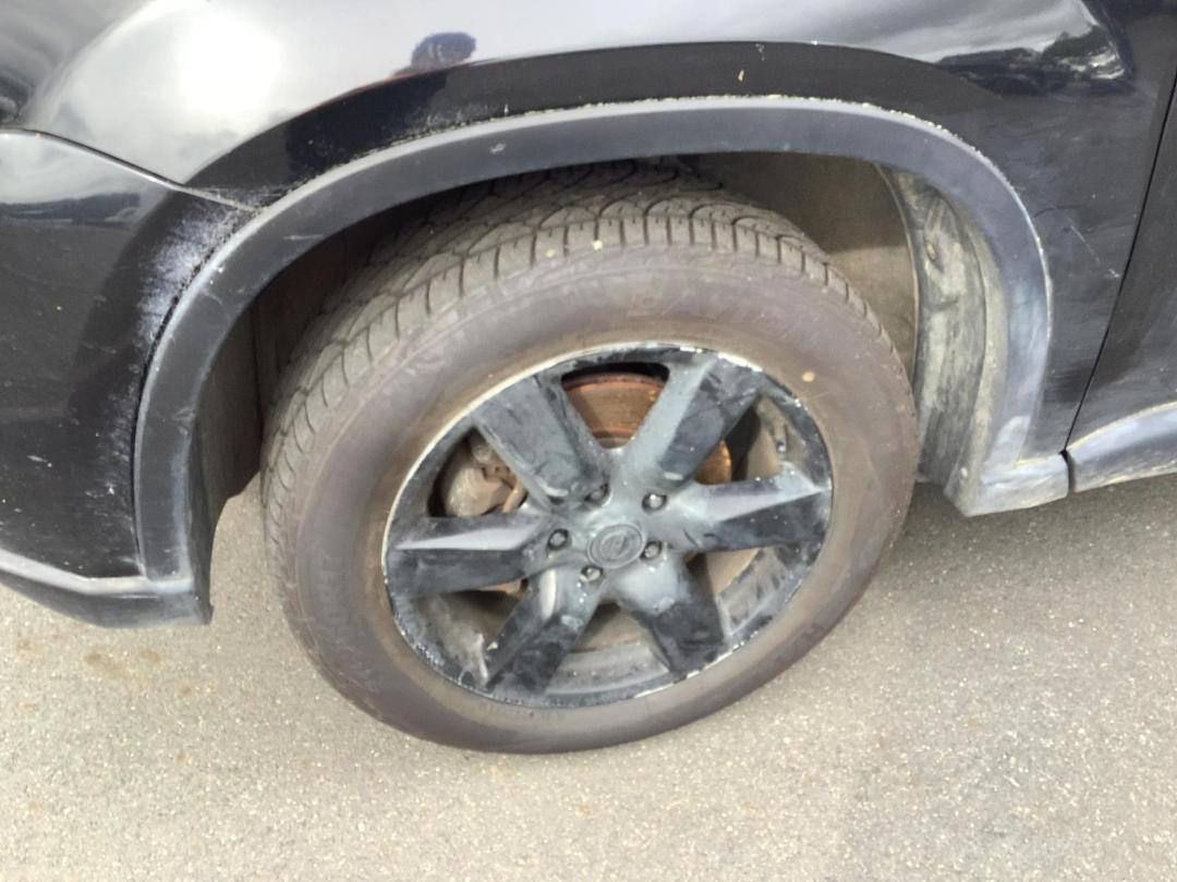 Photo '7' of Nissan X-Trail