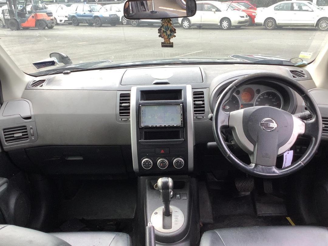 Photo '12' of Nissan X-Trail
