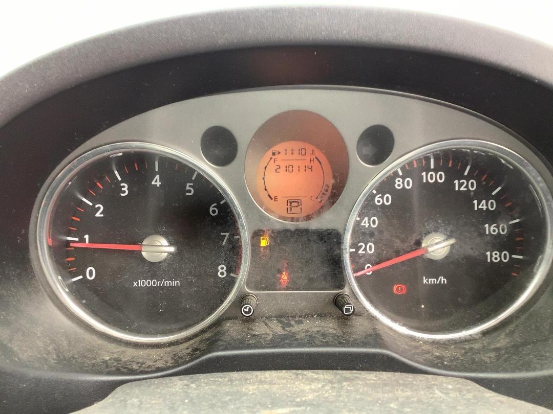 Photo '14' of Nissan X-Trail