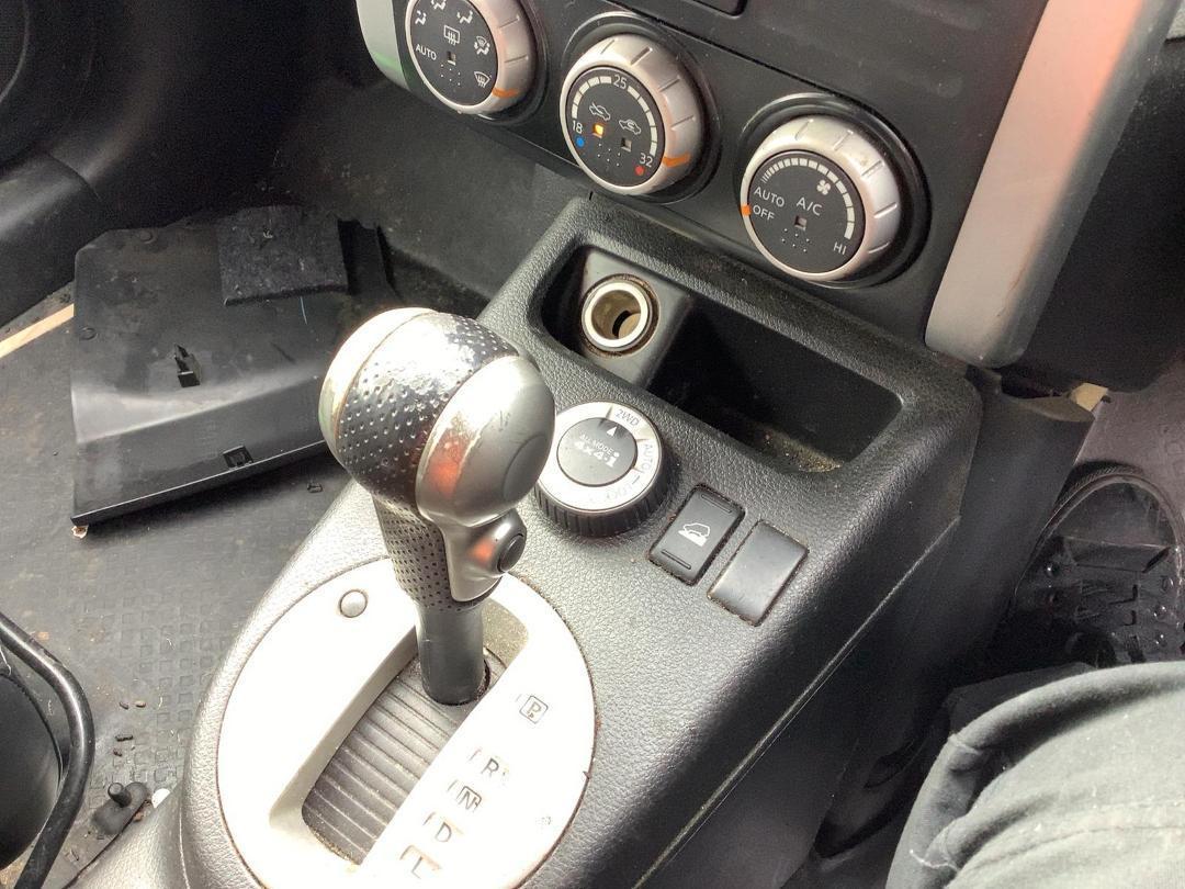 Photo '15' of Nissan X-Trail